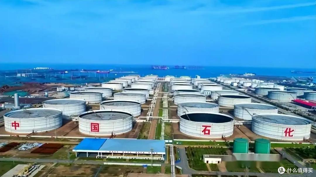 美称中国原油储备超IEA32国总和,也超发达国家之和!能稳油价吗