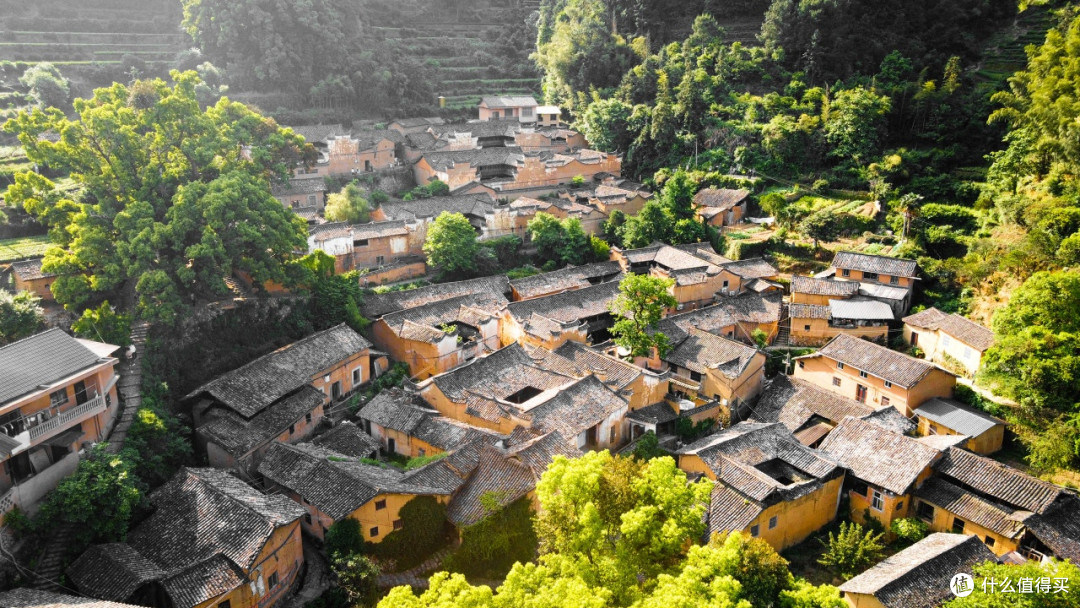 五一松阳游:古村云海治愈之旅