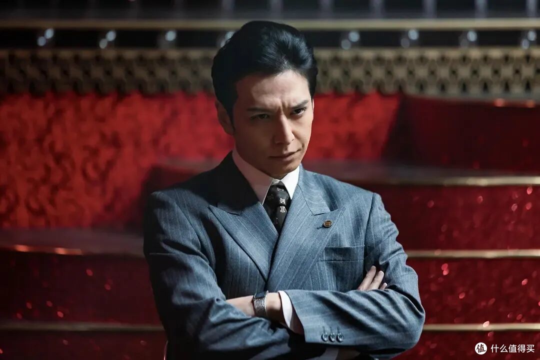 Netflix又出一部新剧，太生猛了
