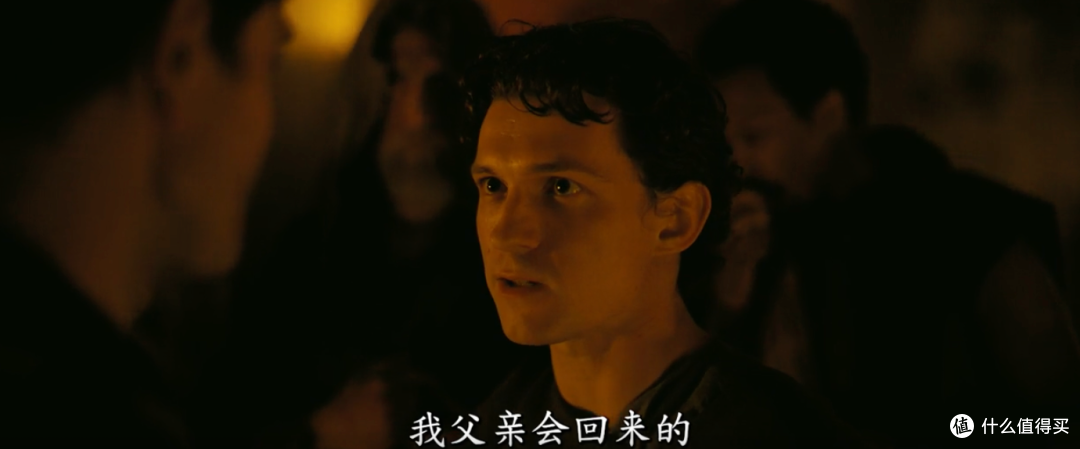 太豪了!诺兰的史诗级巨制,终于来了