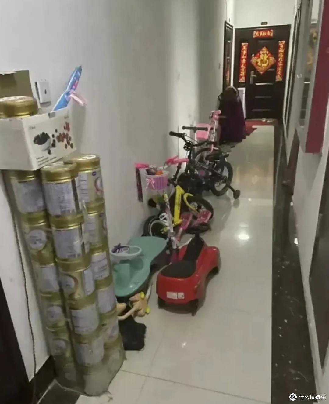 摊上这样的“好邻居”，我真想把房子卖了！你遇到过没？