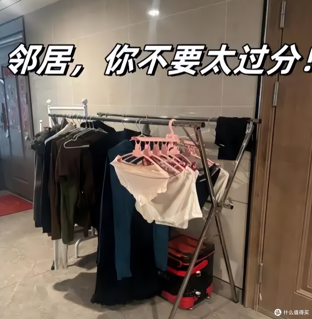 摊上这样的“好邻居”，我真想把房子卖了！你遇到过没？