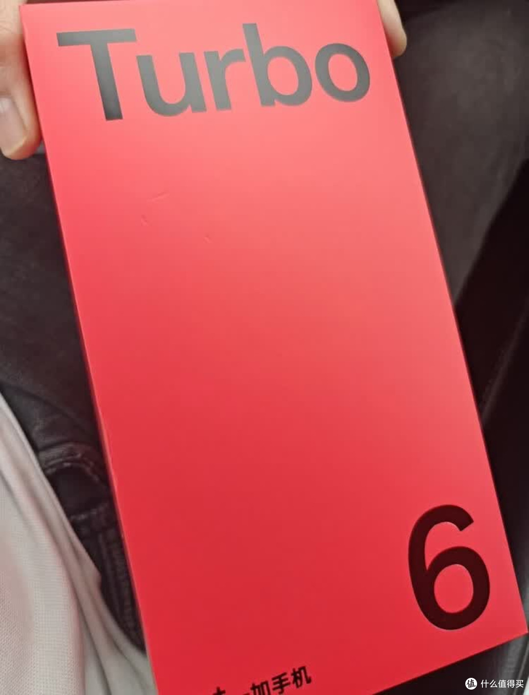 一加Turbo 6续航真这么强？