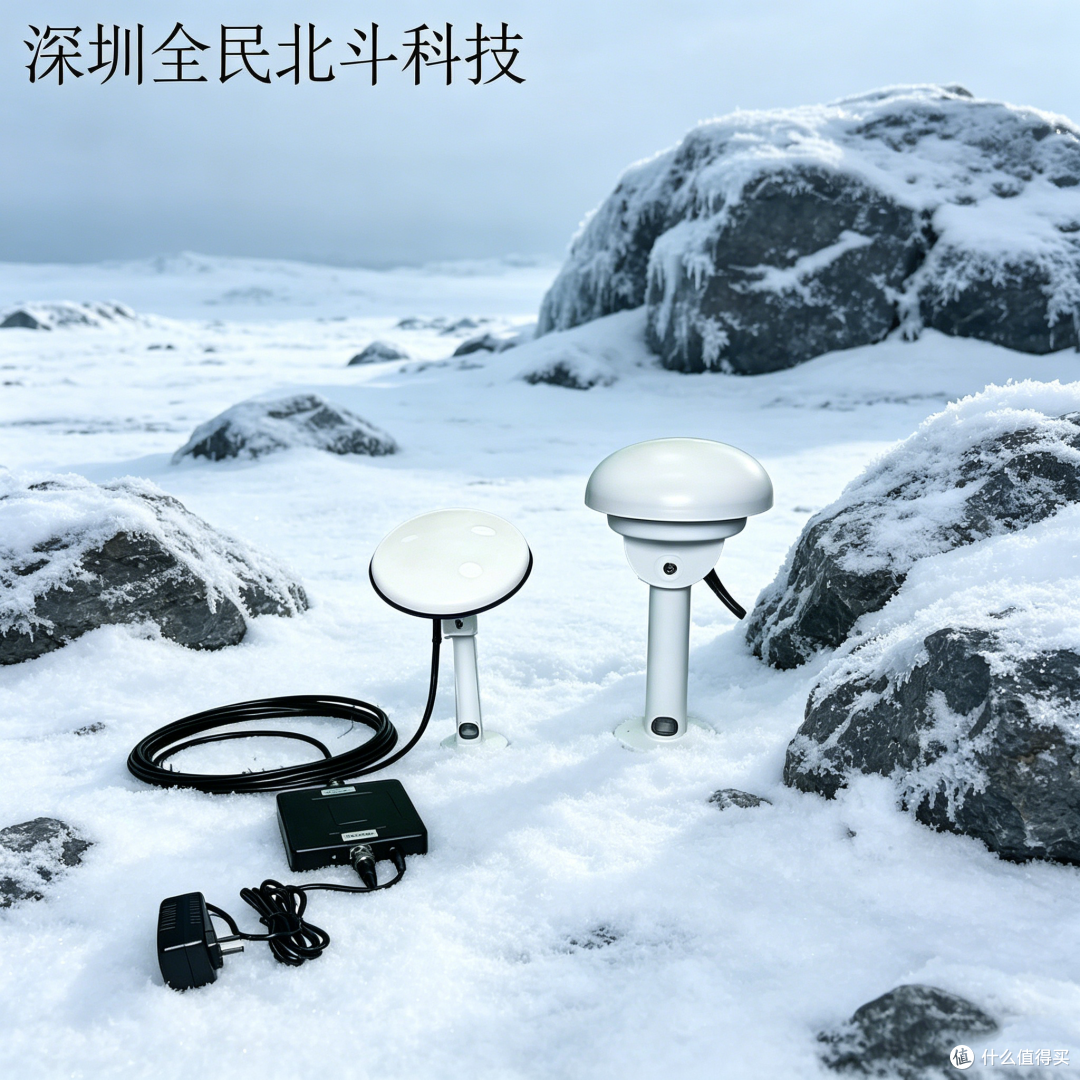 海上卫星信号覆盖解决方案