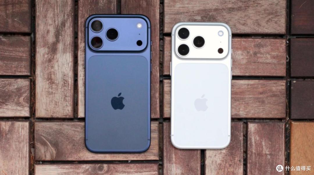 Pro彻底不香了?iPhone 17标准版销量第一,这次苹果真被打脸