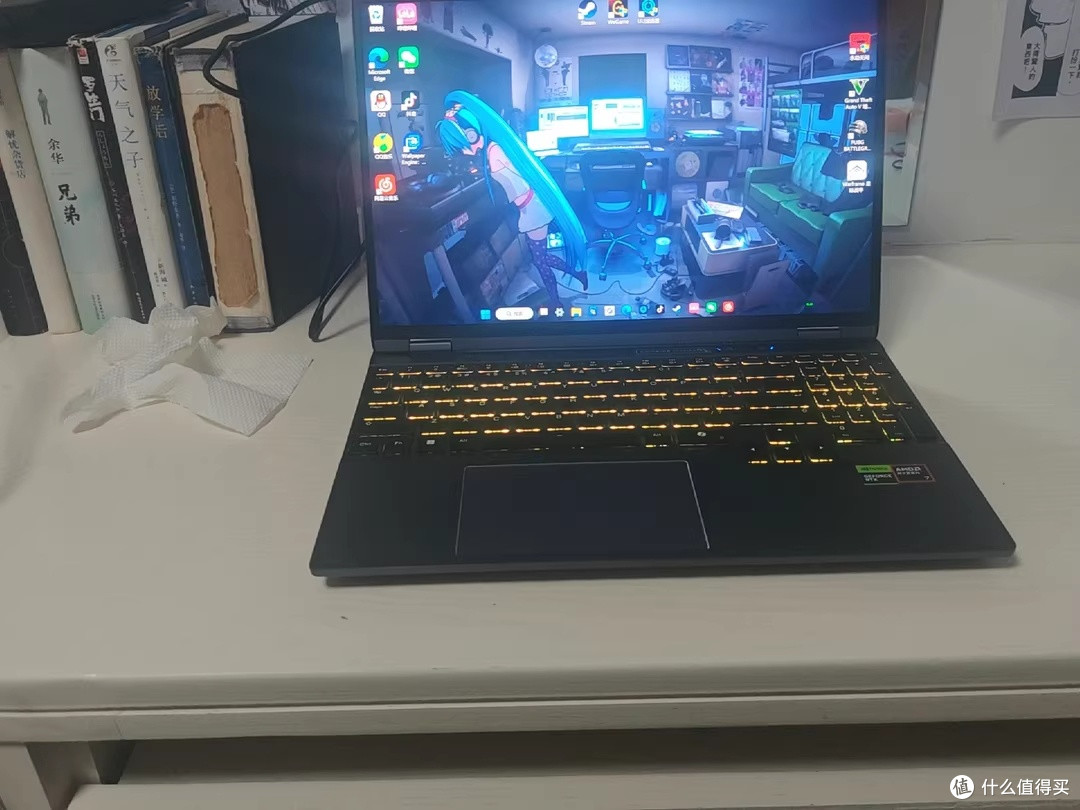 闲鱼捡漏机械革命翼龙15Pro：昔日旗舰的性价比狂欢