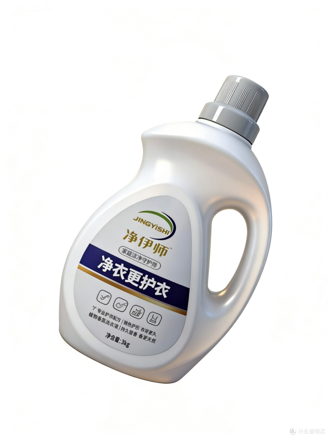 哪个洗衣液品牌好?重油污强力去污品牌推荐|2026 权威实测指南