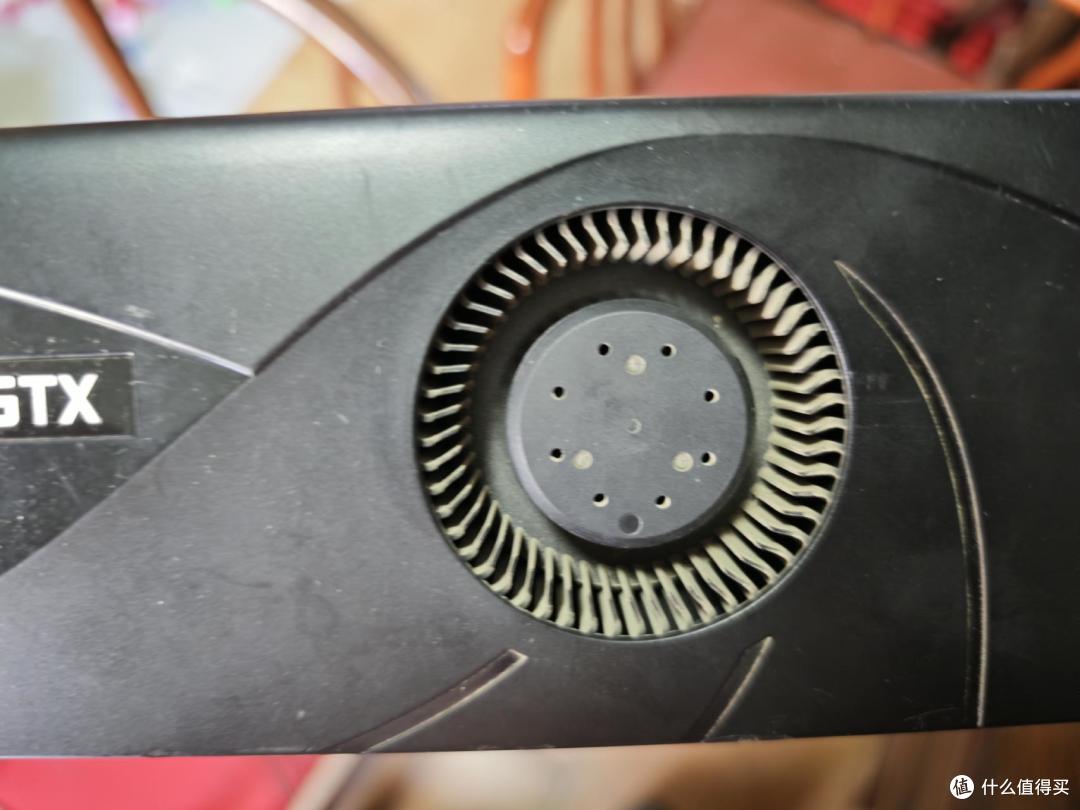 曾经售价五千+的卡皇1080Ti，二手只要800多！用了几月，运转良好