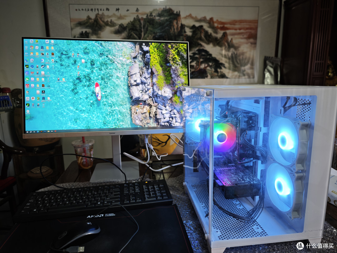 曾经售价五千+的卡皇1080Ti，二手只要800多！用了几月，运转良好