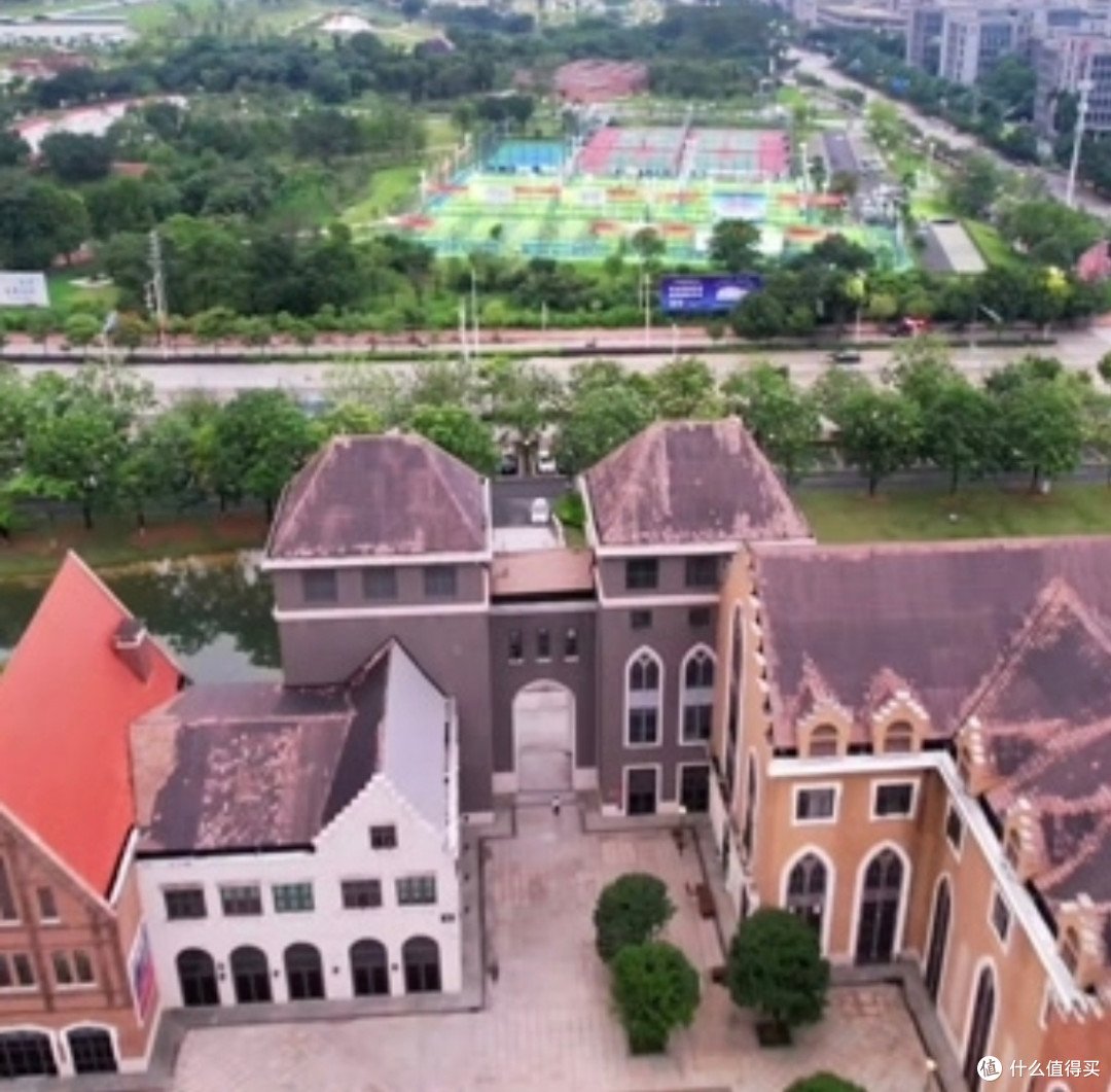 南宁小众公园遛娃指南