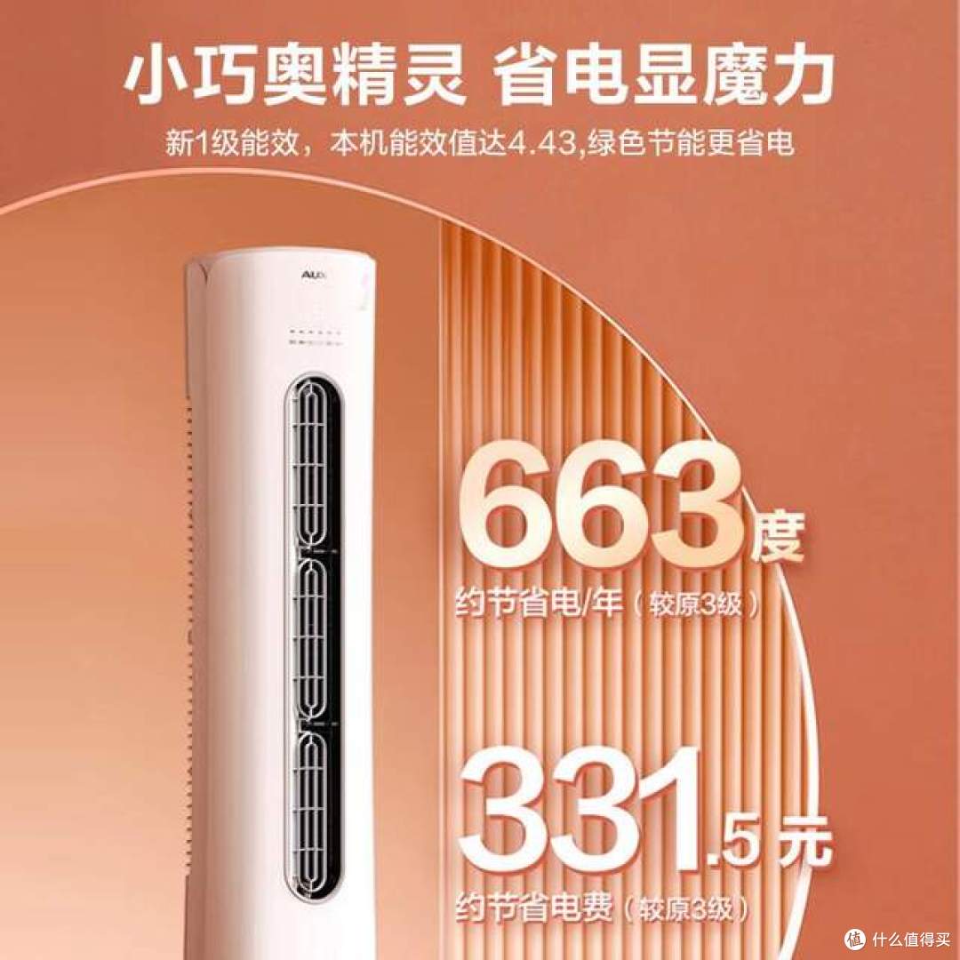 奥克斯空调质量怎么样?哪个型号好?2026奥克斯空调最建议买的三款