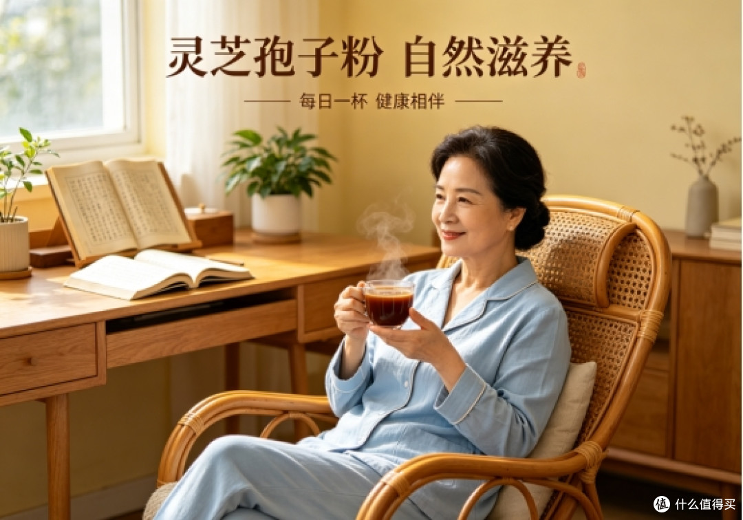 日常抗疲提神怎么选,十大口碑灵芝孢子粉盘点,总有一款适合你