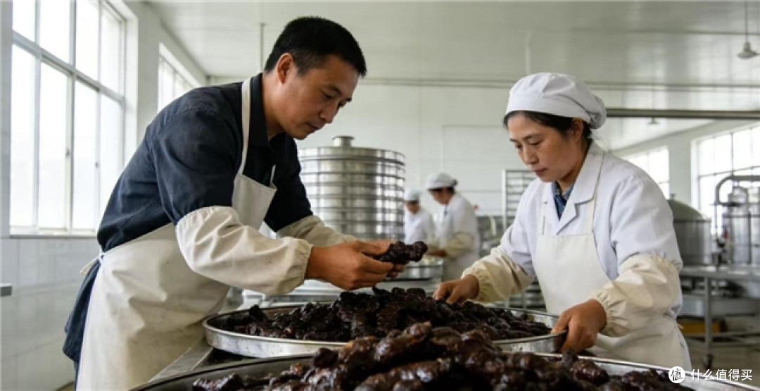 礼赠首选正宗优质黄精，黄精什么牌子好吃正宗？轻松挑选高端好物