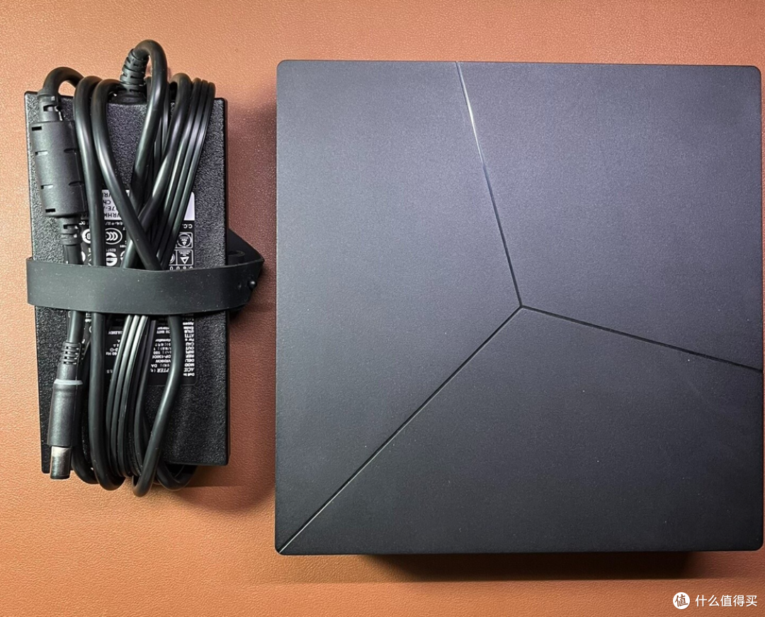 300多捡漏外星人小主机,初代steam machine?
