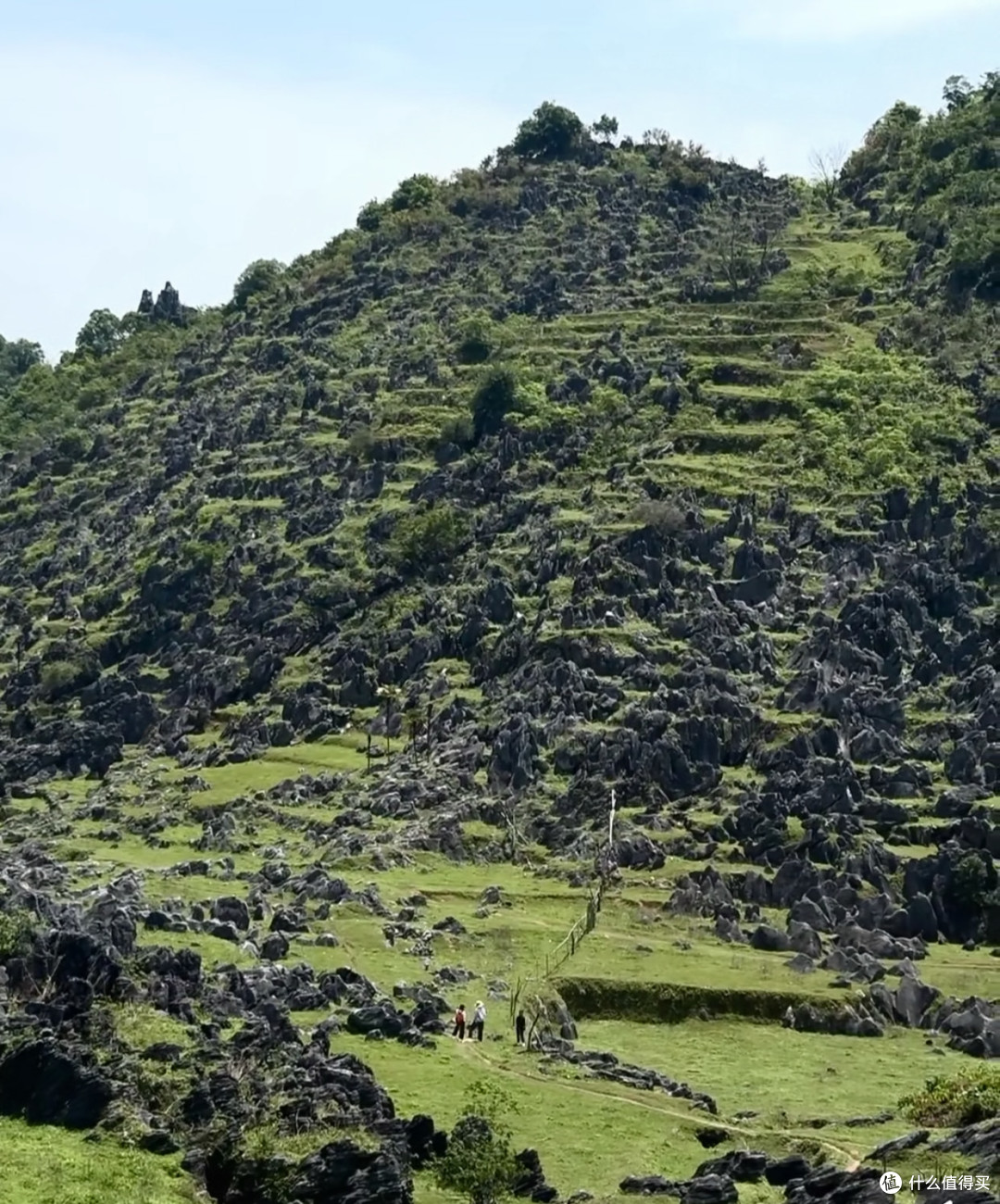 看山看海！广州-郴州“小草原”徒步（加强版）