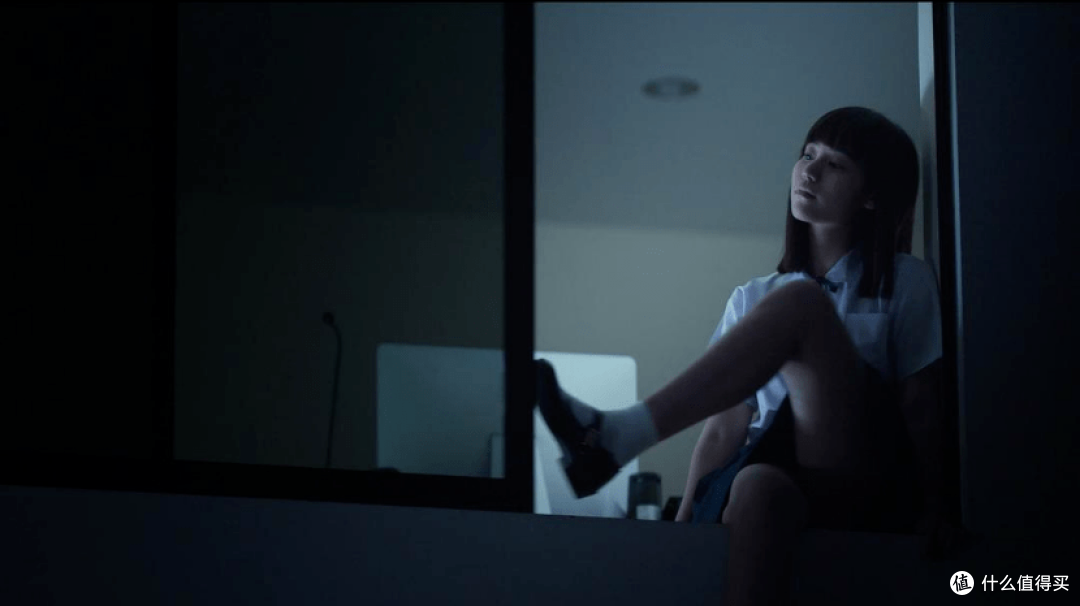 禁忌女孩》：网飞大尺度泰剧“爽”在何处？_搜狐网
