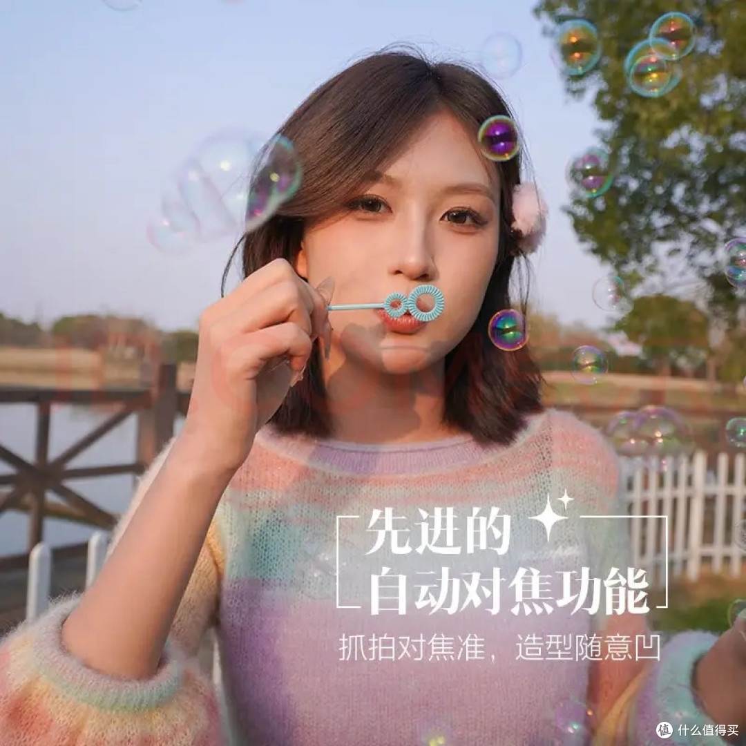 我的第一台索尼相机:记录生活点滴
