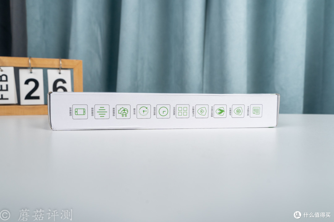 性价比高、支持独立开关,艾联&云杞6路计量分控插排 拆解评测