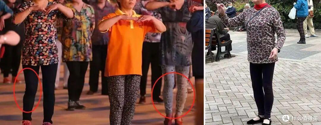 不建议50+女人买的5条大妈裤,长得再美也显土气!你家里有吗?