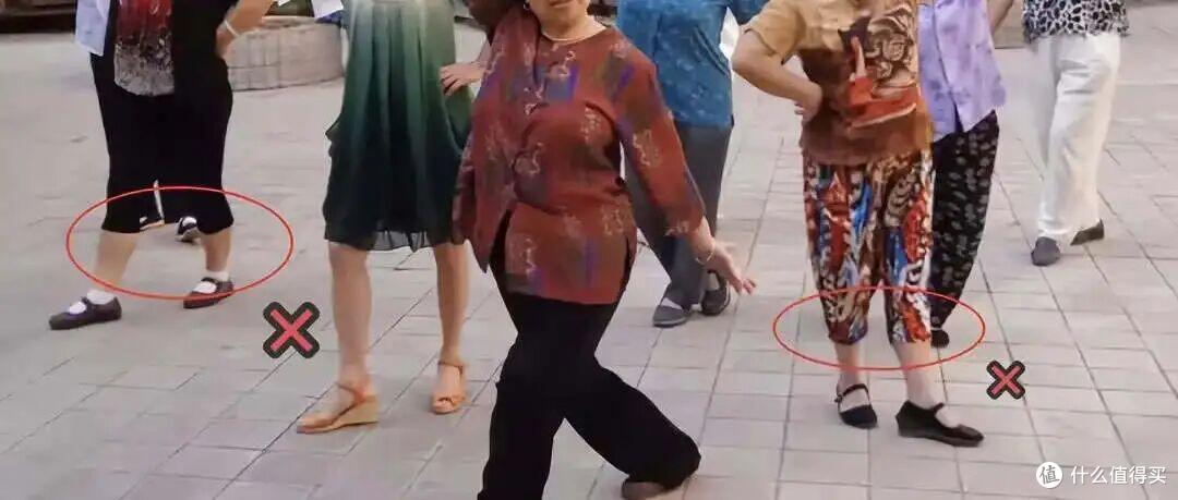 不建议50+女人买的5条大妈裤,长得再美也显土气!你家里有吗?