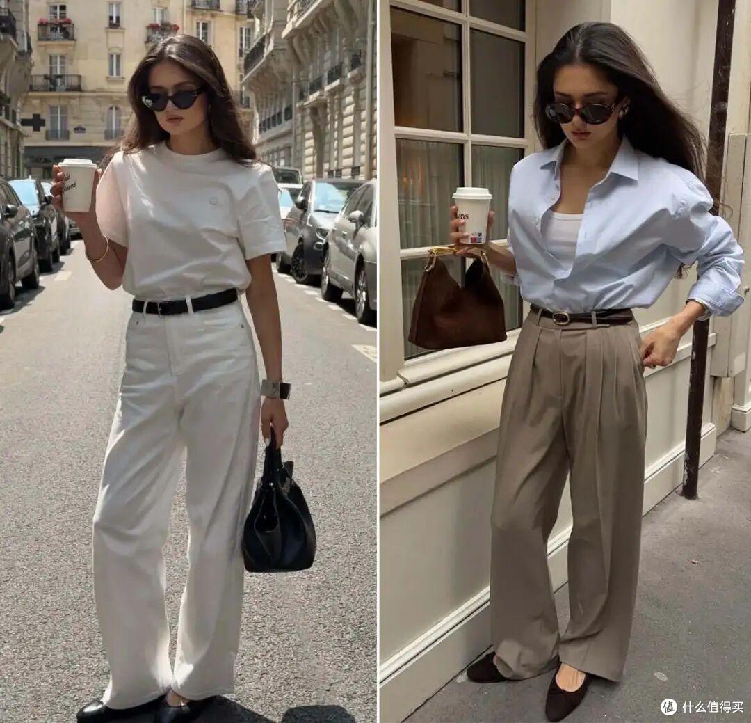 不建议50+女人买的5条大妈裤,长得再美也显土气!你家里有吗?