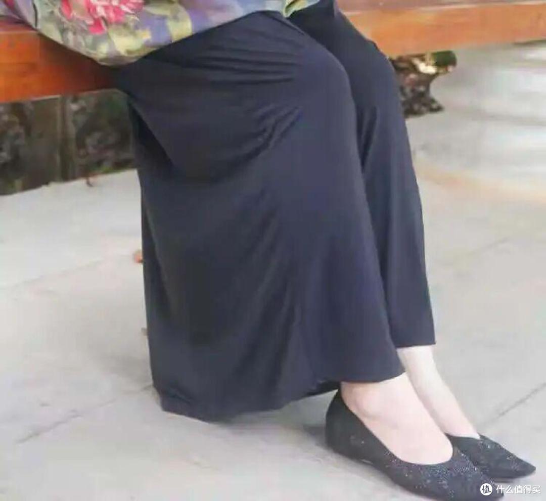 不建议50+女人买的5条大妈裤,长得再美也显土气!你家里有吗?
