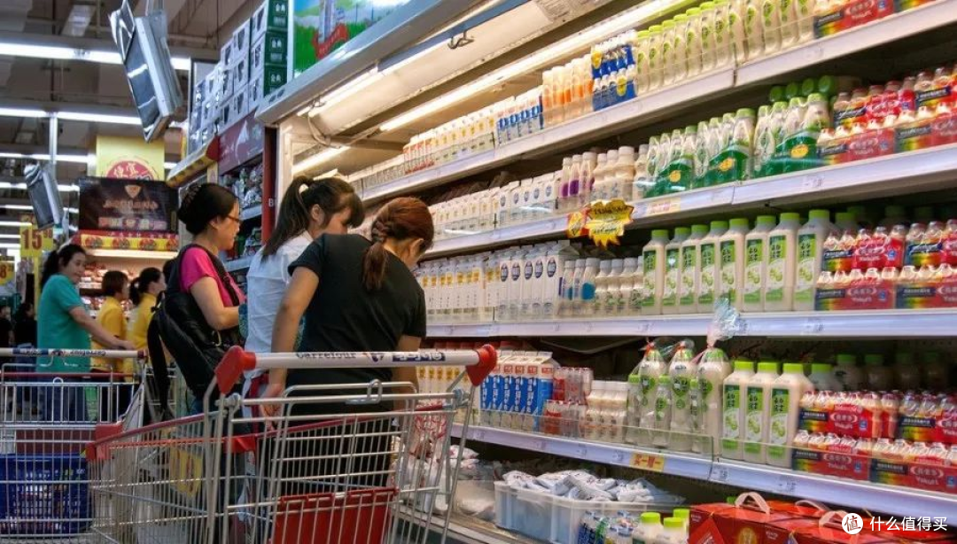逛超市碰坏商品别再白掏钱！这 3 种情况一分钱都不用赔