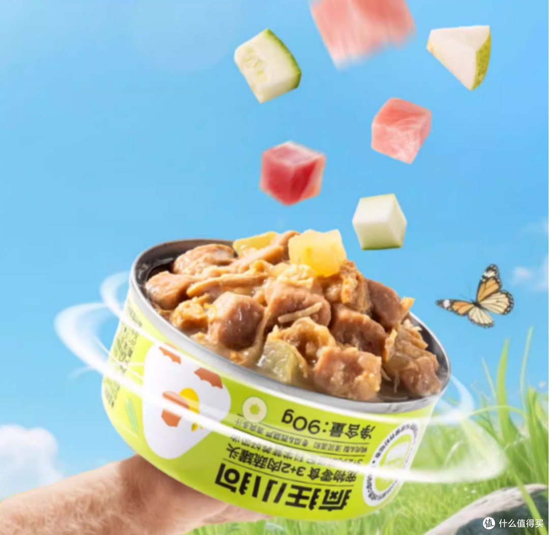 狗狗主食罐头排行榜前十名，有没有你家狗狗爱吃的