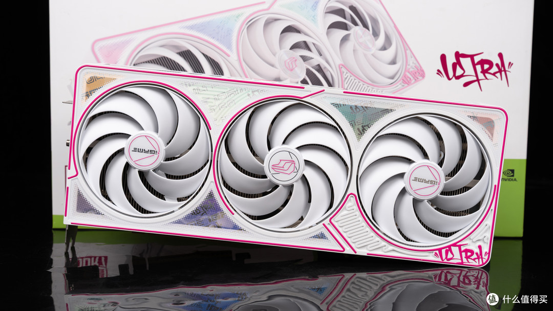 路径追踪让二次元更真实！《异环》RTX 5080/5070/5060Ti深度实测
