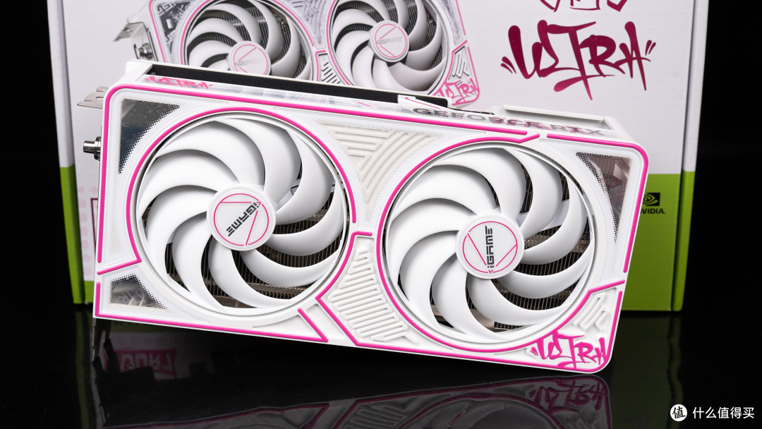 路径追踪让二次元更真实！《异环》RTX 5080/5070/5060Ti深度实测
