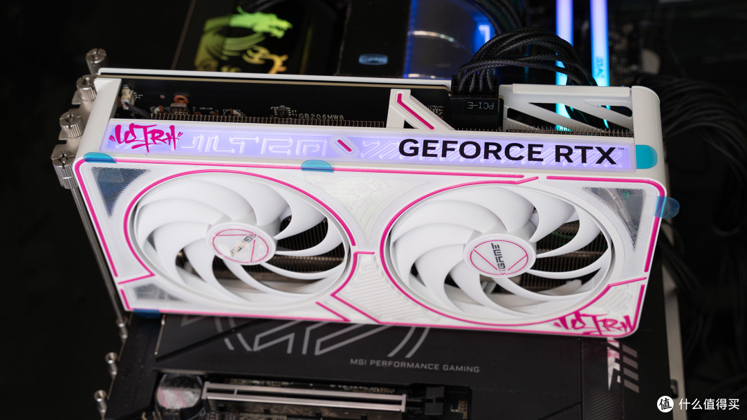 路径追踪让二次元更真实！《异环》RTX 5080/5070/5060Ti深度实测