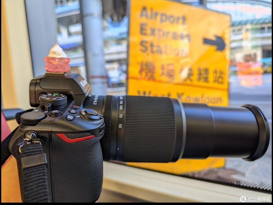 记录生活,从拥有尼康Z50II开始