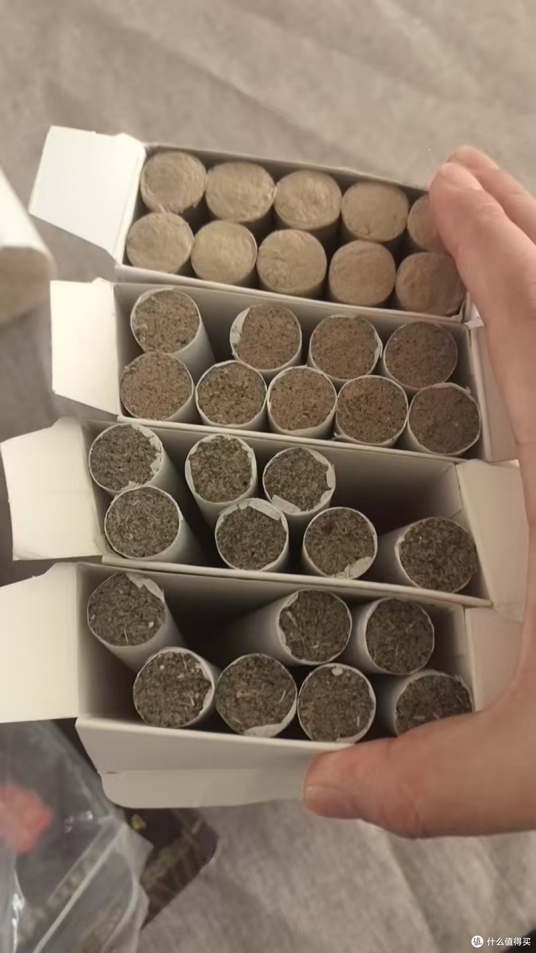 艾条目前哪个品牌最好?说实话,这个问题没有标准答案