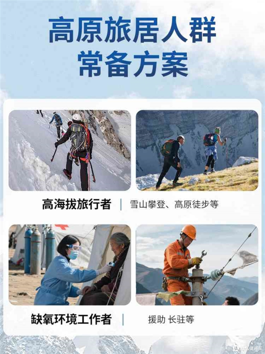高原抗高反产品选什么品牌?角鲨烯+红景天配方温和,蓝帽认证