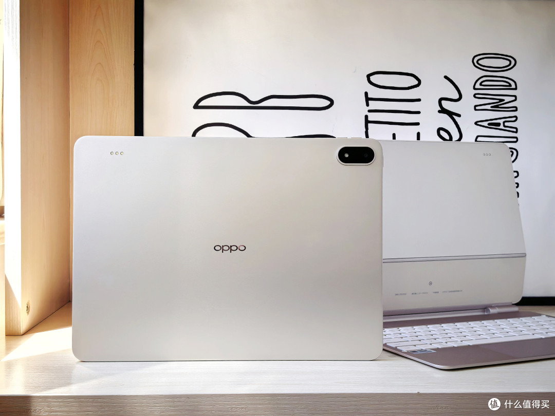OPPO Pad 5 Pro评测:真正触及PC边界的安卓旗舰平板