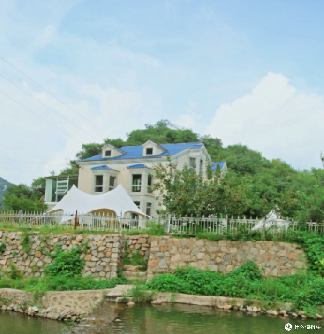 城市边亲子露营地:低成本遛娃,轻松又治愈