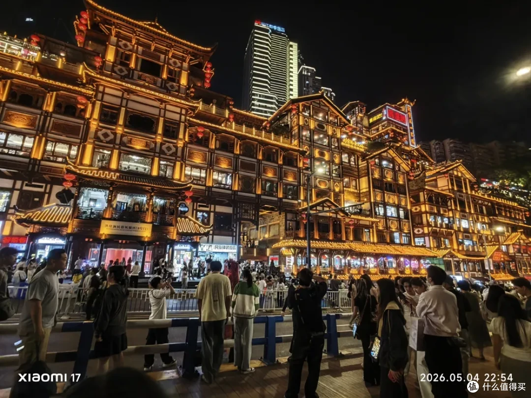 五一重庆旅游攻略,走到腿抽筋,意外看了两场无人机