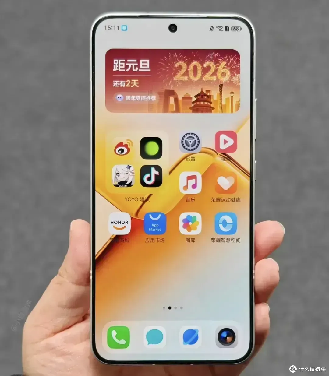 2026公认的4款“续航天花板”手机,两天一充,出门不用带充电宝