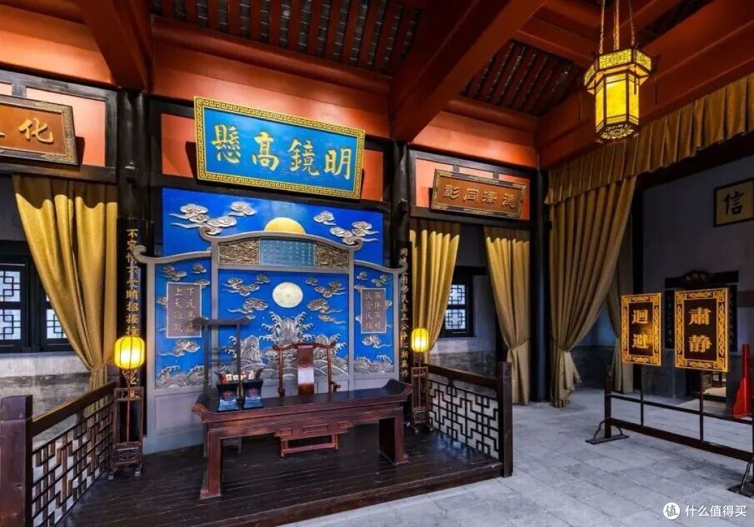 我“穿越了”！一不小心结了个婚，真被这个沉浸式古城“演”服了