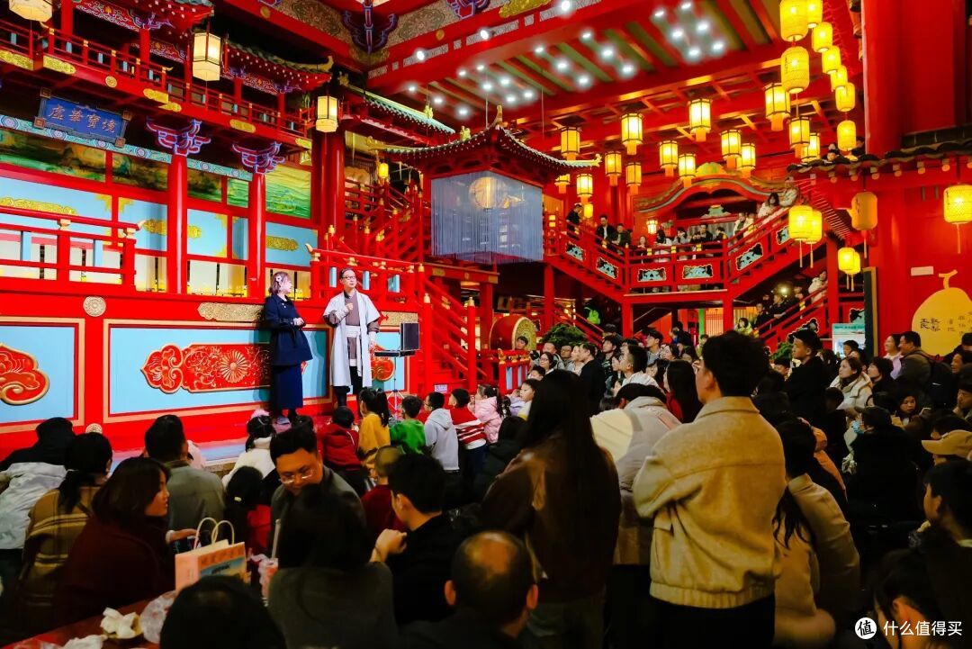 我“穿越了”！一不小心结了个婚，真被这个沉浸式古城“演”服了