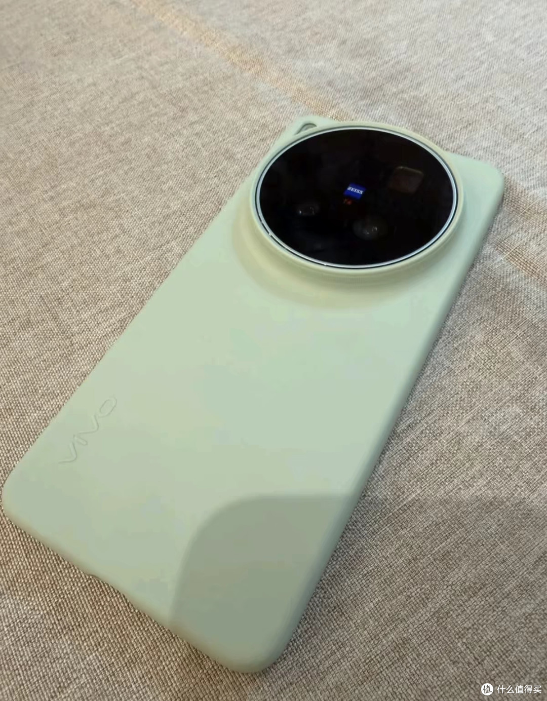 vivo X300 Ultra:影像出众但厚重