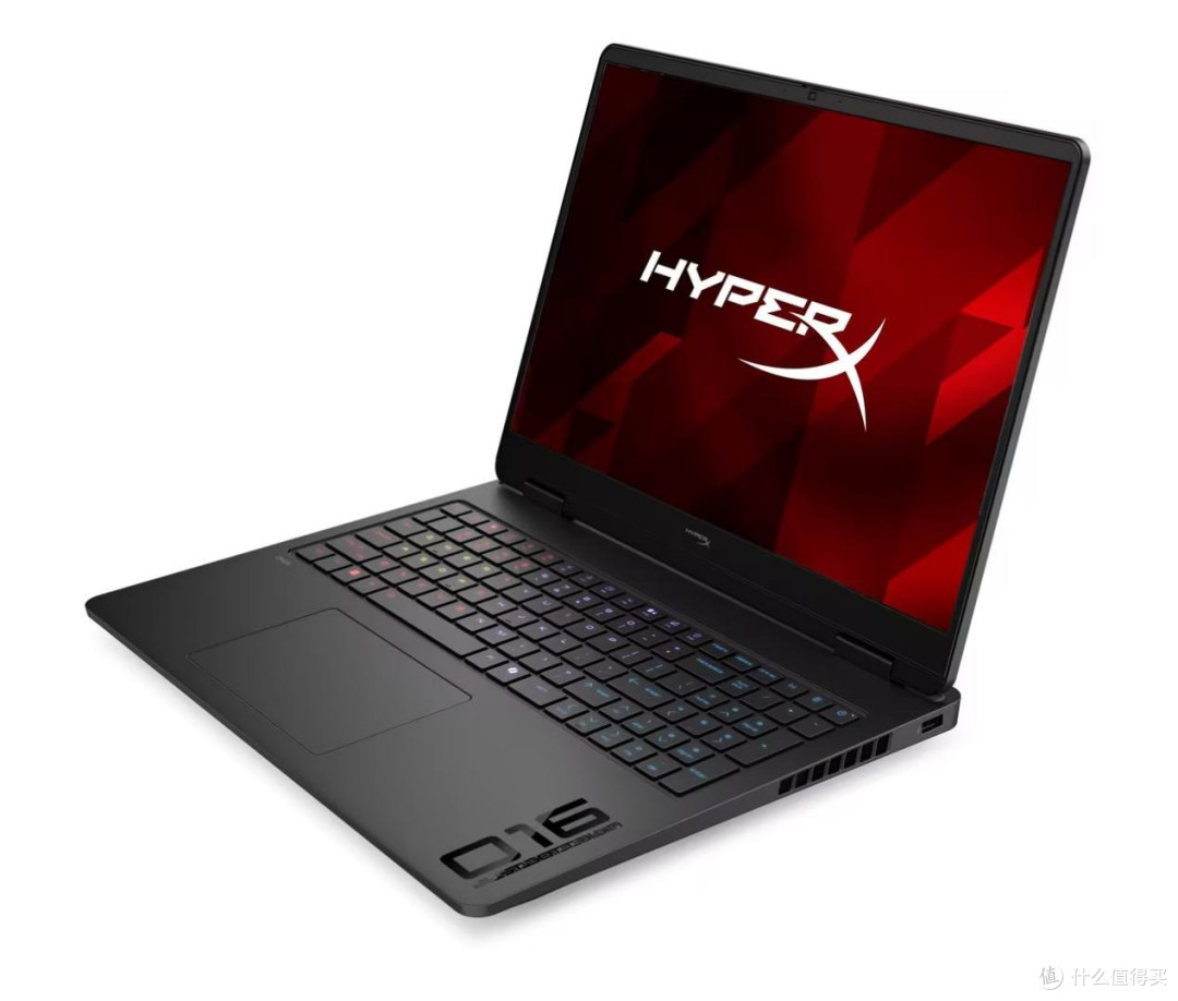 2026游戏本怎么选?HyperX暗影精灵PRO16锐龙版全网最全参数解析