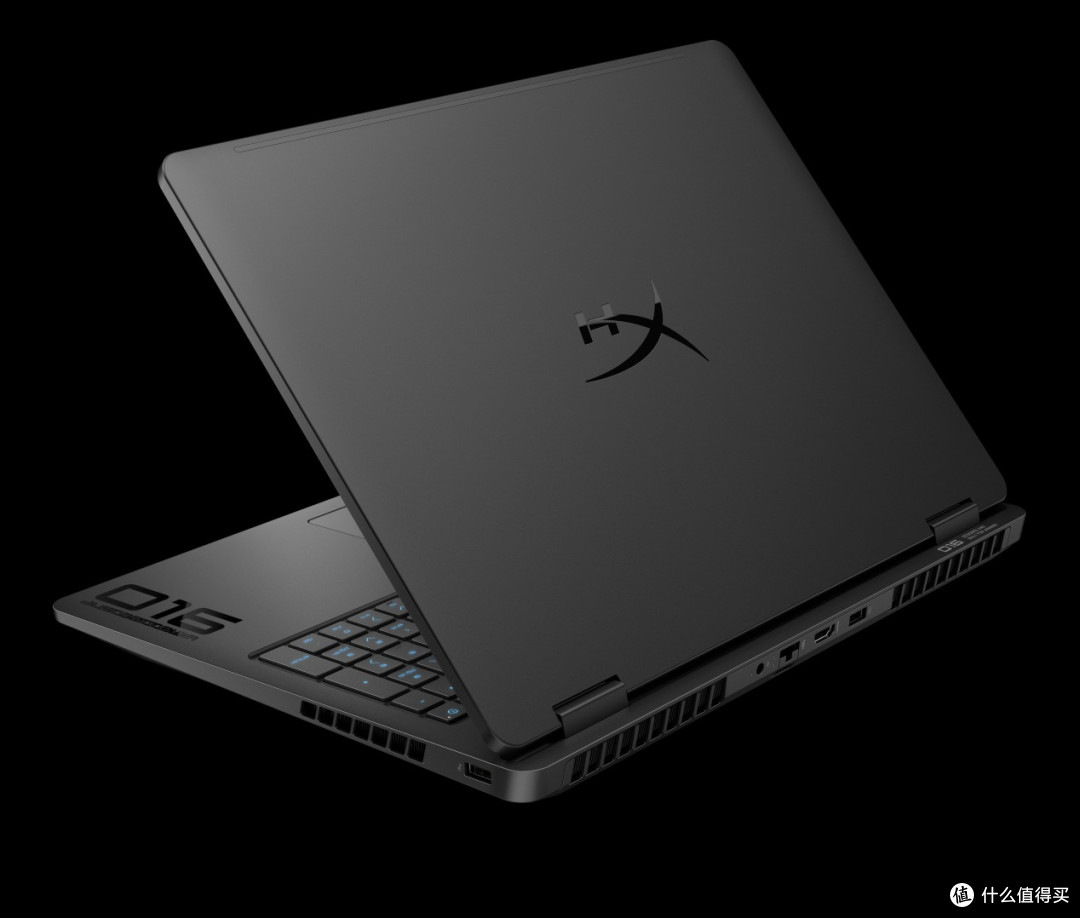2026游戏本怎么选?HyperX暗影精灵PRO16锐龙版全网最全参数解析