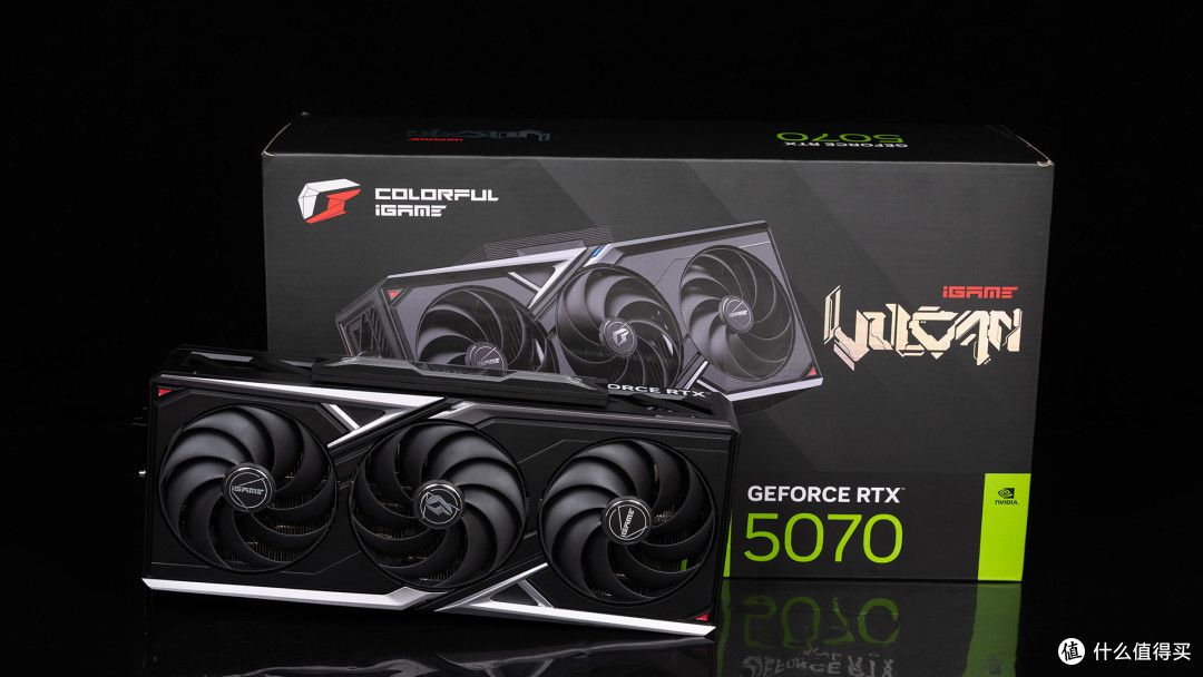 路径追踪让二次元更真实！《异环》RTX 5080/5070/5060Ti深度实测