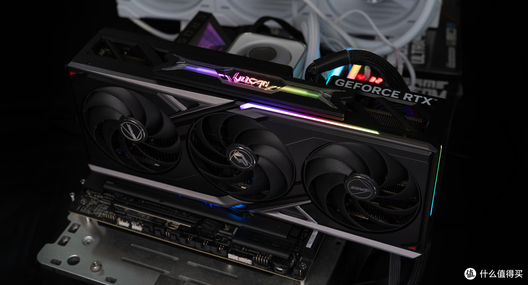 路径追踪让二次元更真实！《异环》RTX 5080/5070/5060Ti深度实测