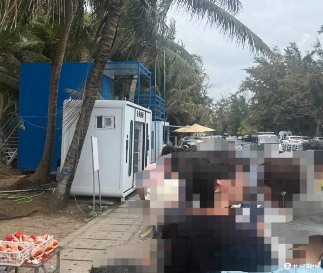 海南牛奶海被我找到了！内地人来海南肯定没见过
