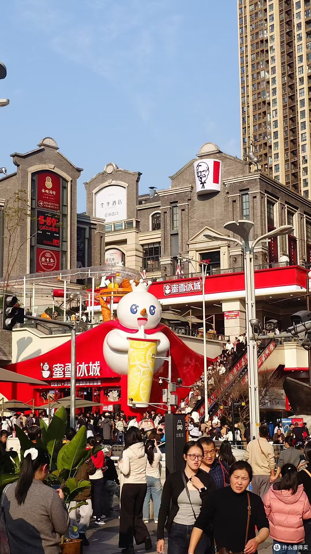 5000元穷游7天，这辈子一定要去的城市，价格不贵，好玩好吃好看