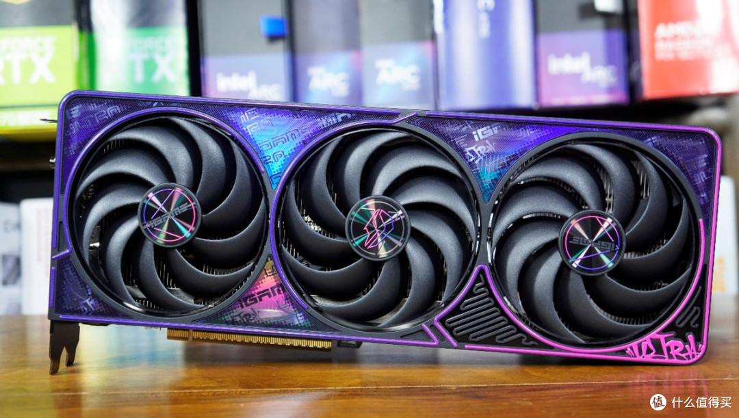 英特尔酷睿Ultra 7 270K Plus与iGame Z890 Flow板U套装装机晒单