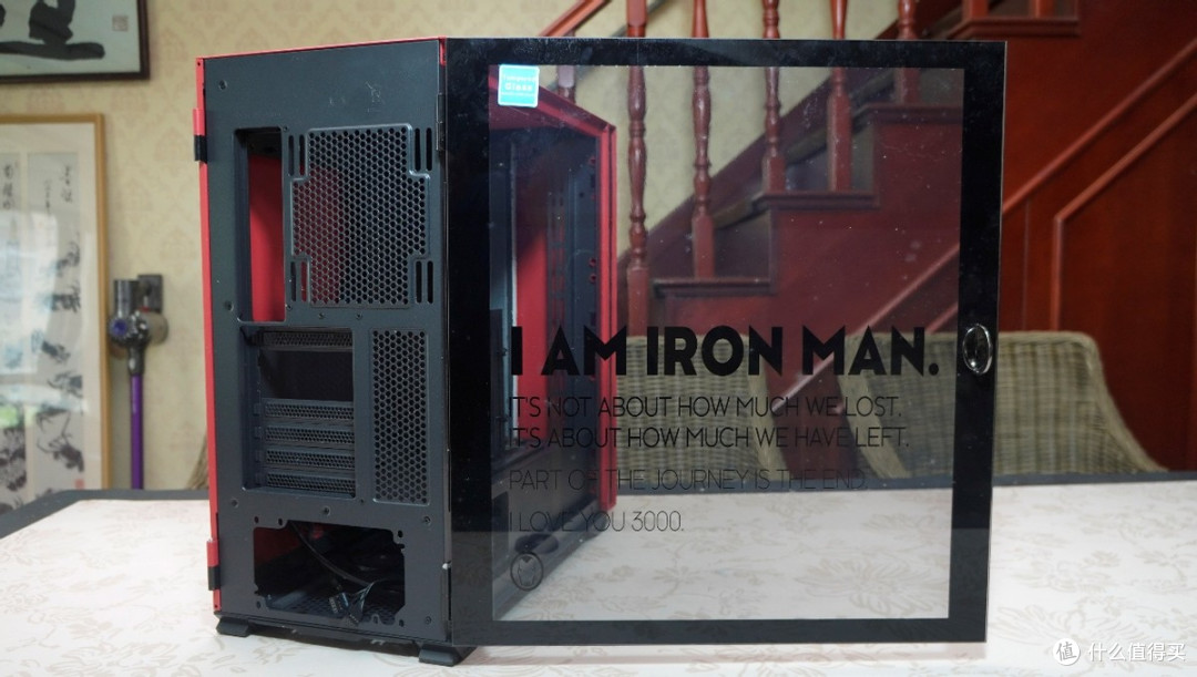 英特尔酷睿Ultra 7 270K Plus与iGame Z890 Flow板U套装装机晒单
