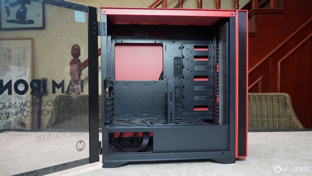 英特尔酷睿Ultra 7 270K Plus与iGame Z890 Flow板U套装装机晒单